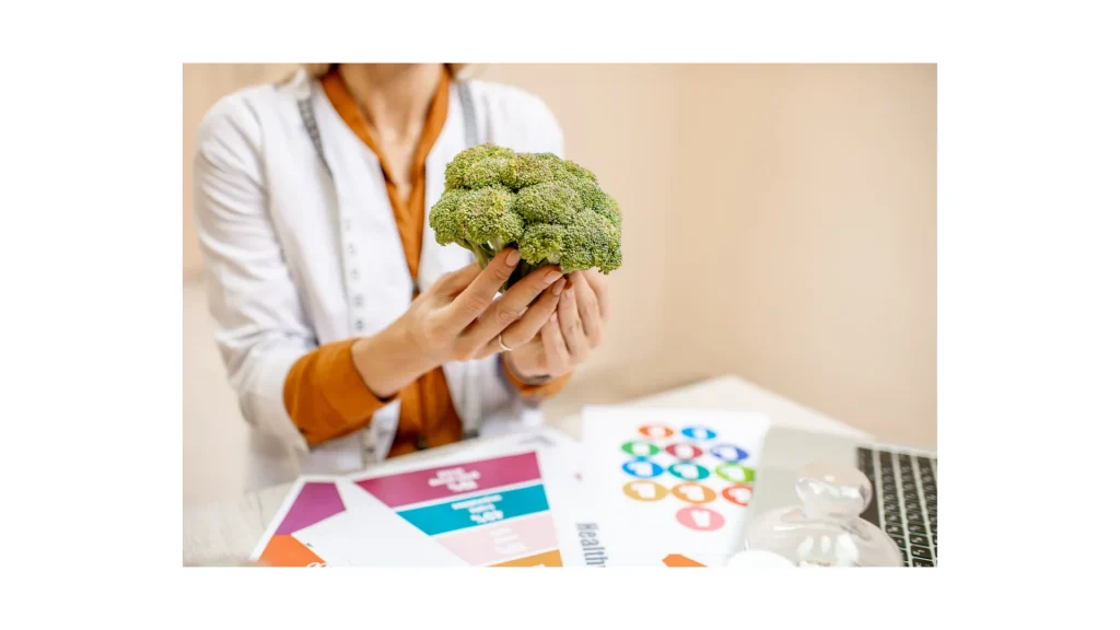 食に関する仕事