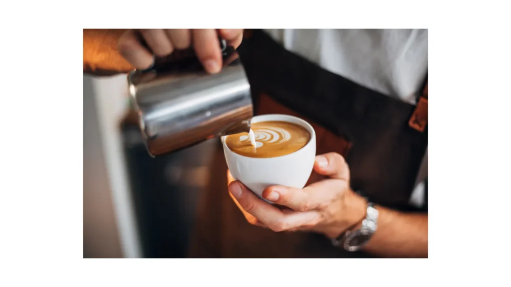 バリスタになるには