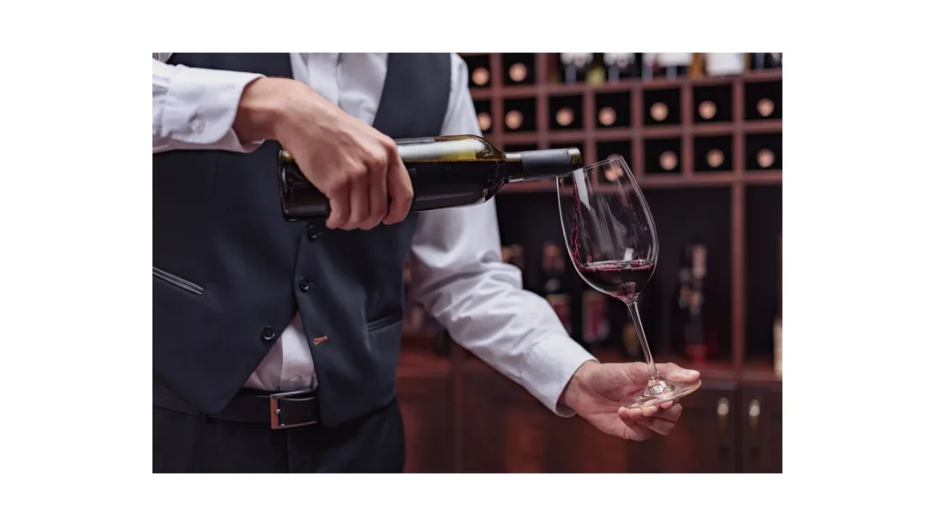 食に関する仕事