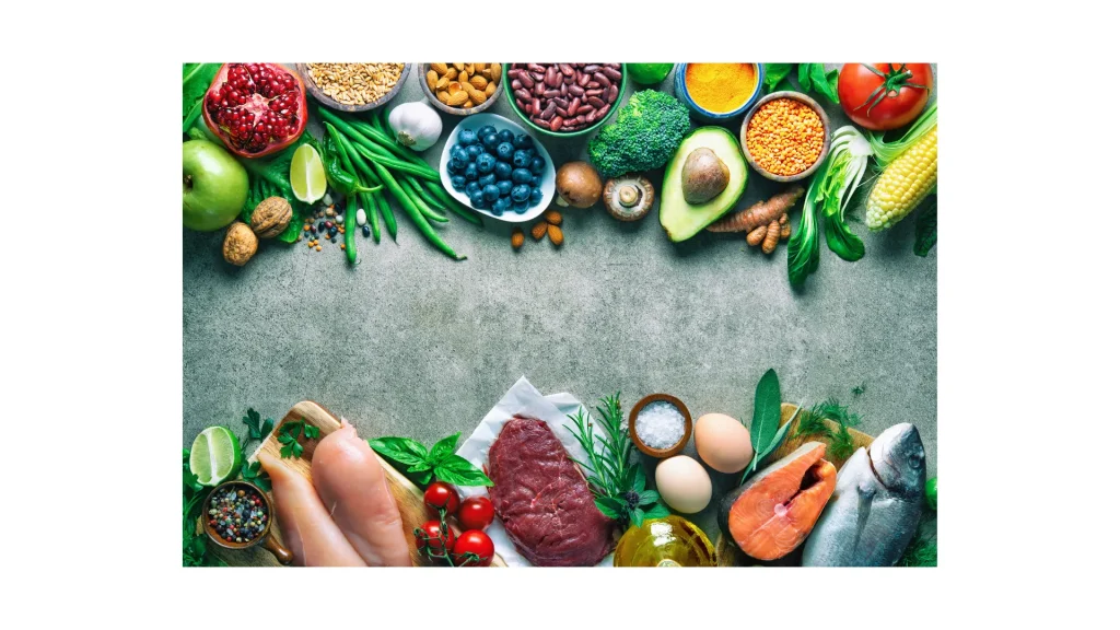 食に関する仕事