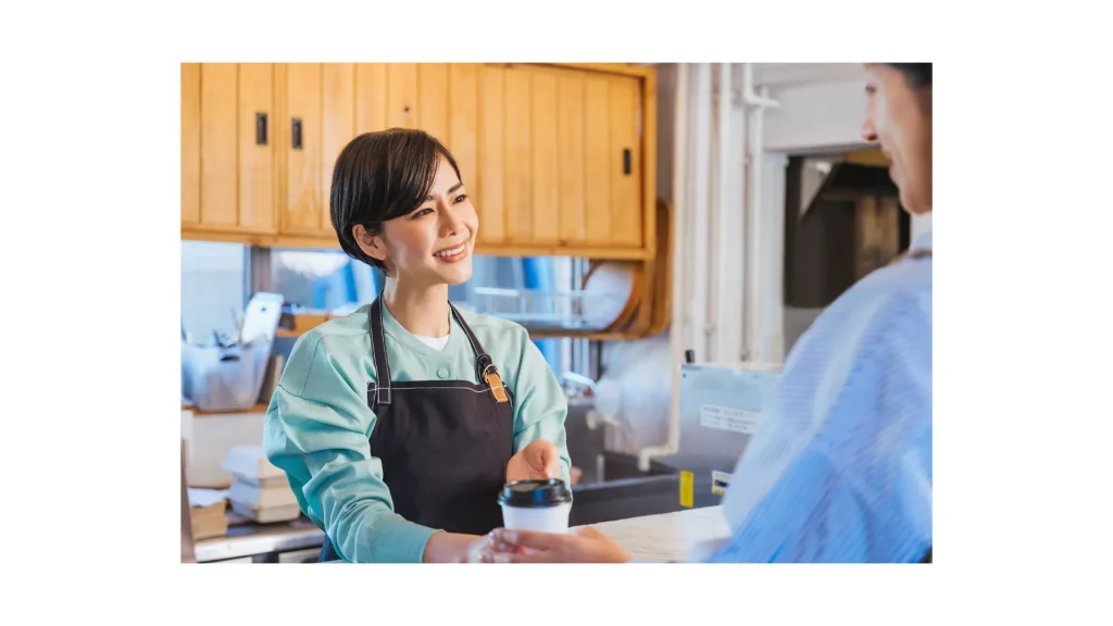 バリスタになるには