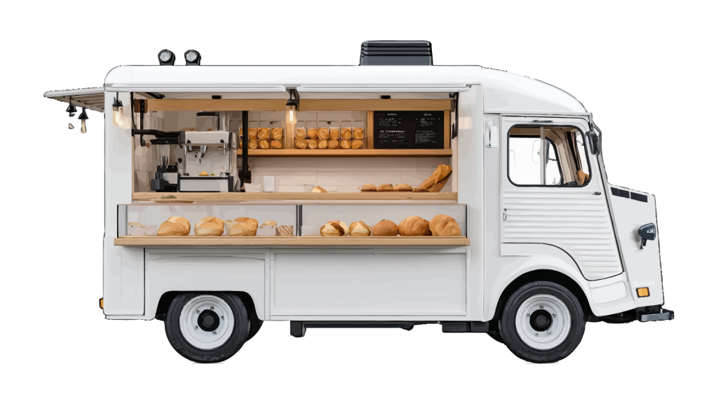 キッチンカー 調理師免許