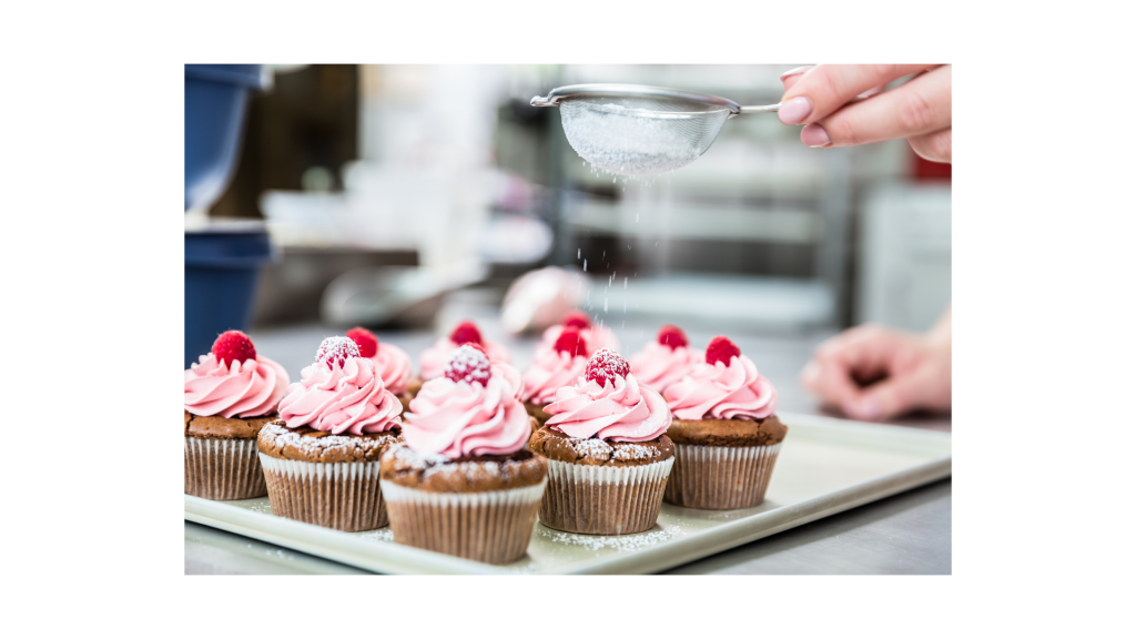 製菓衛生師 独学