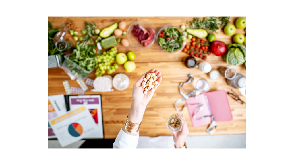 管理栄養士になるには