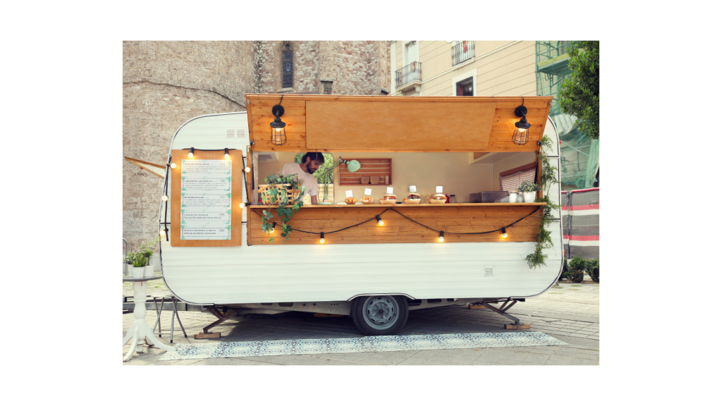 キッチンカー 調理師免許