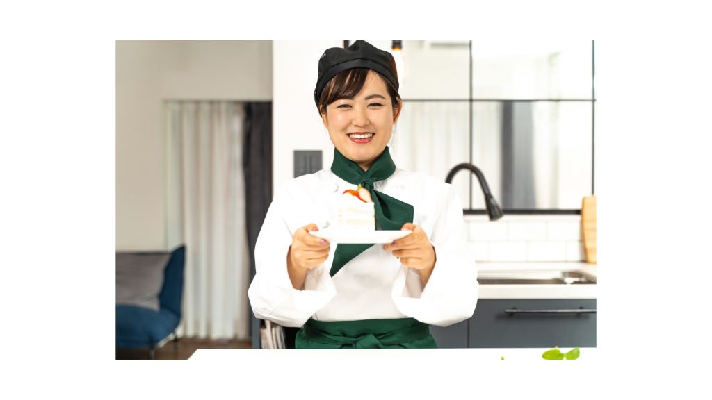 パティシエになるには