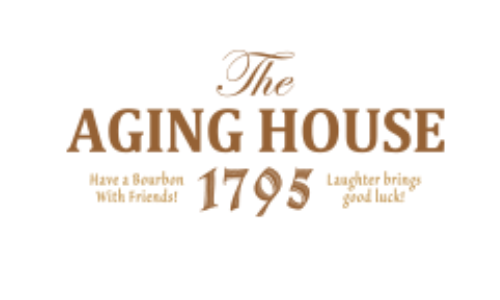 THE AGING HOUSE 1975