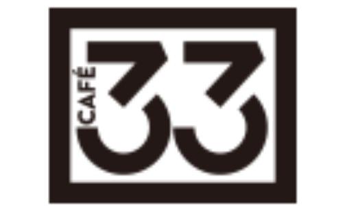 CAFÉ 33