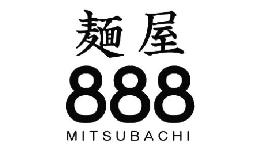 麺屋888-MITSUBACHI-