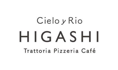 Cielo y Rio HIGASHI