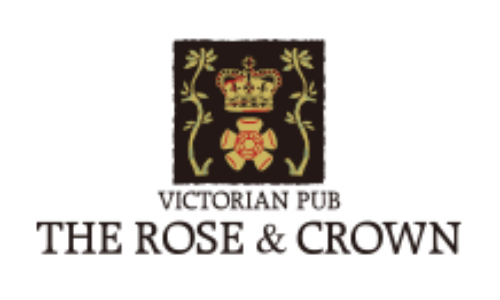 THE ROSE＆CROWN