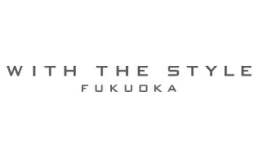 WITH THE STYLE