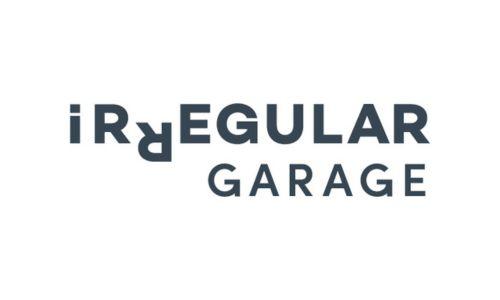 IRREGULAR GARAGE