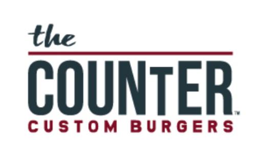 THE COUNTER