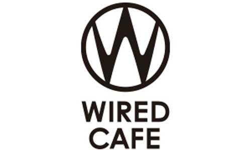WIRED CAFE