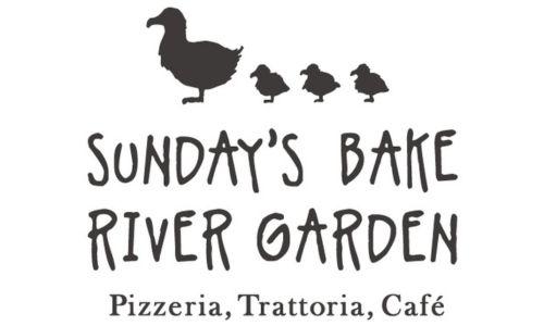 SUNDAY'S BAKE RIVER GARDEN