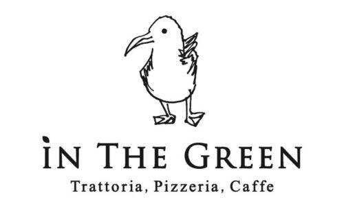 IN THE GREEN