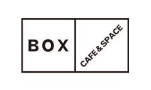 BOX CAFE&SPACE