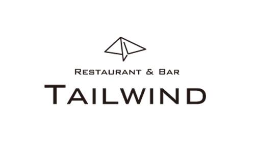 RESTAURANT & BAR TAILWIND