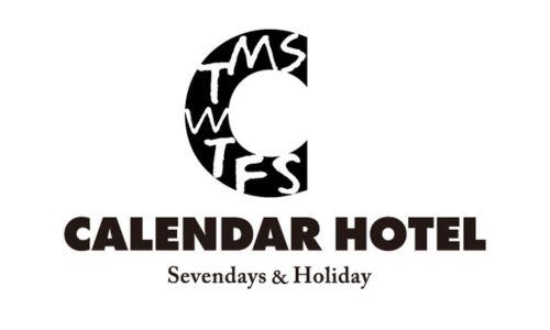 CALENDAR HOTEL