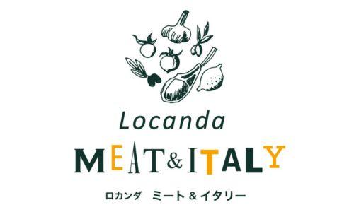 レストラン＆バー Locanda MEAT ＆ ITALY