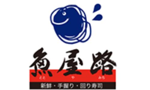 魚屋路