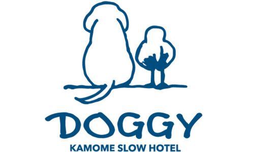 KAMOME SLOW HOTEL Doggy