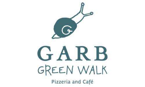 GARB GREEN WALK