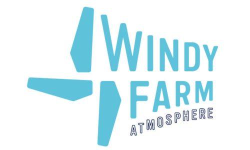 WINDY FARM ATMOSPHERE