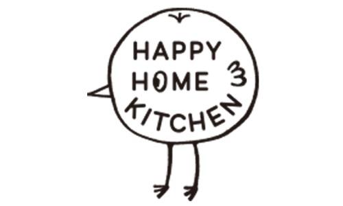 HAPPY HOME KITCHEN