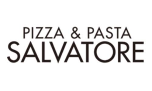 PIZZA ＆ PASTA SALVATORE