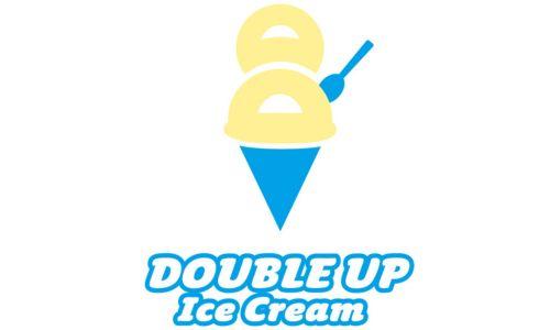 アイスクリームショップ DOUBLE UP Ice Cream