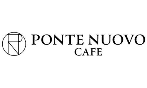 PONTE NUOVO CAFE（ポンテヌオーヴォカフェ）