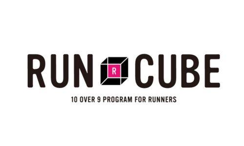 アスリート施設 10 OVER 9 RUN CUBE 錦町