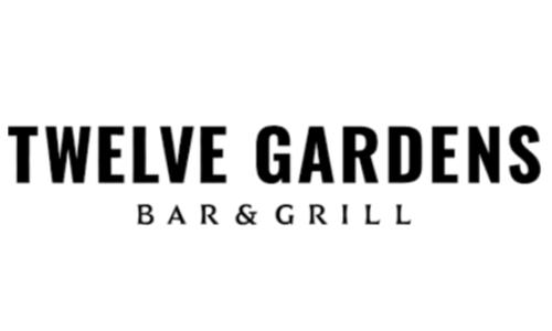 TWELVE GARDENS BAR & GRILL