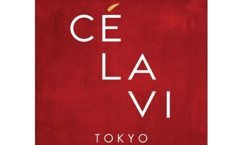 CE LA VI TOKYO