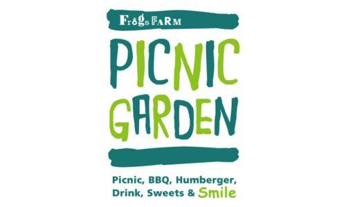 PICNIC GARDEN