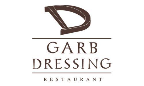 GARB DRESSING