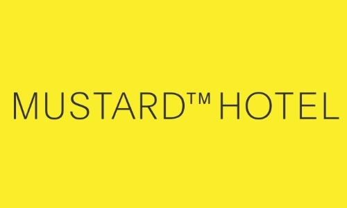 MUSTARD HOTEL SHIMOKITAZAWA