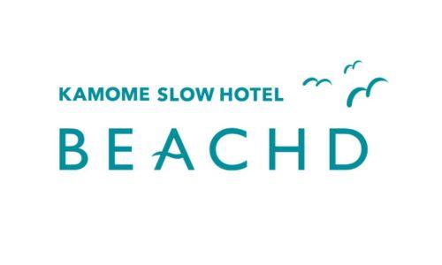KAMOME SLOW HOTEL BEACHD