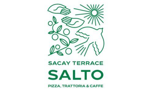 SACAY TERRACE SALTO
