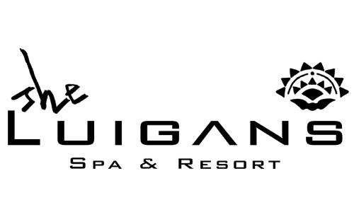 THE LUIGANS Spa＆Resort