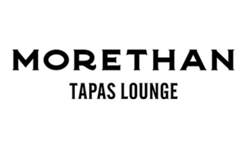 MORETHAN TAPAS LOUNGE -Spanish-