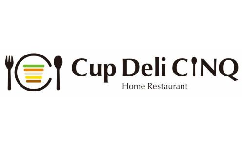 Cup Deli CINQ（カップ デリ サンク）