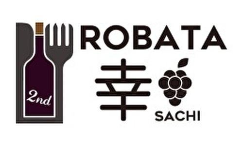 ROBATA幸 2nd