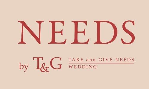 NEEDS長崎 by T&G WEDDING