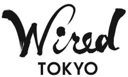 WIRED TOKYO