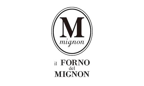 ミニクロワッサン専門店MIGNON（ミニヨン）