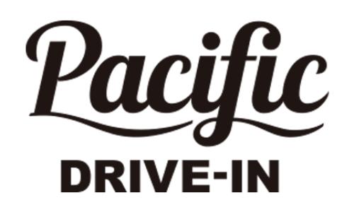 Pacific DRIVE-IN