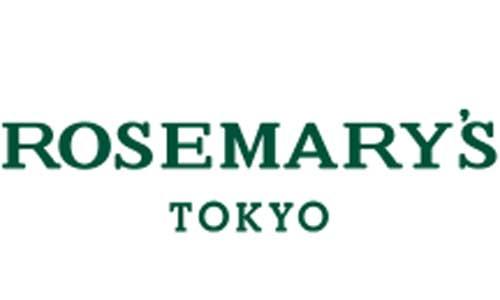 ROSEMARY'S TOKYO